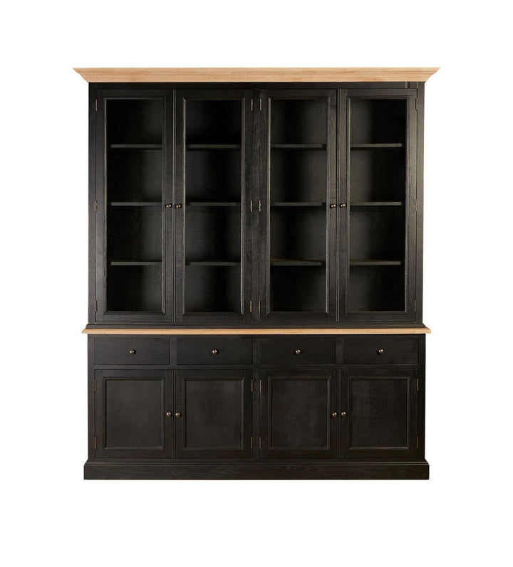 Lyon 4 Drawer Tall Cabinet