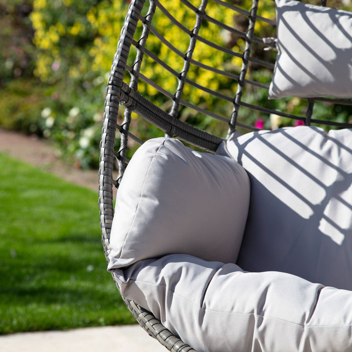 Salamanca Hanging Outdoor Relax Chair