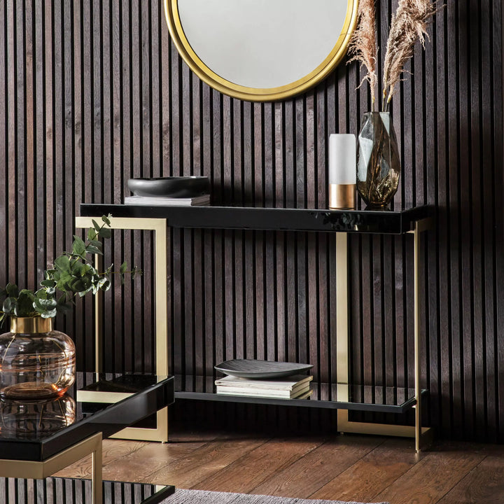 Ardella Console Table