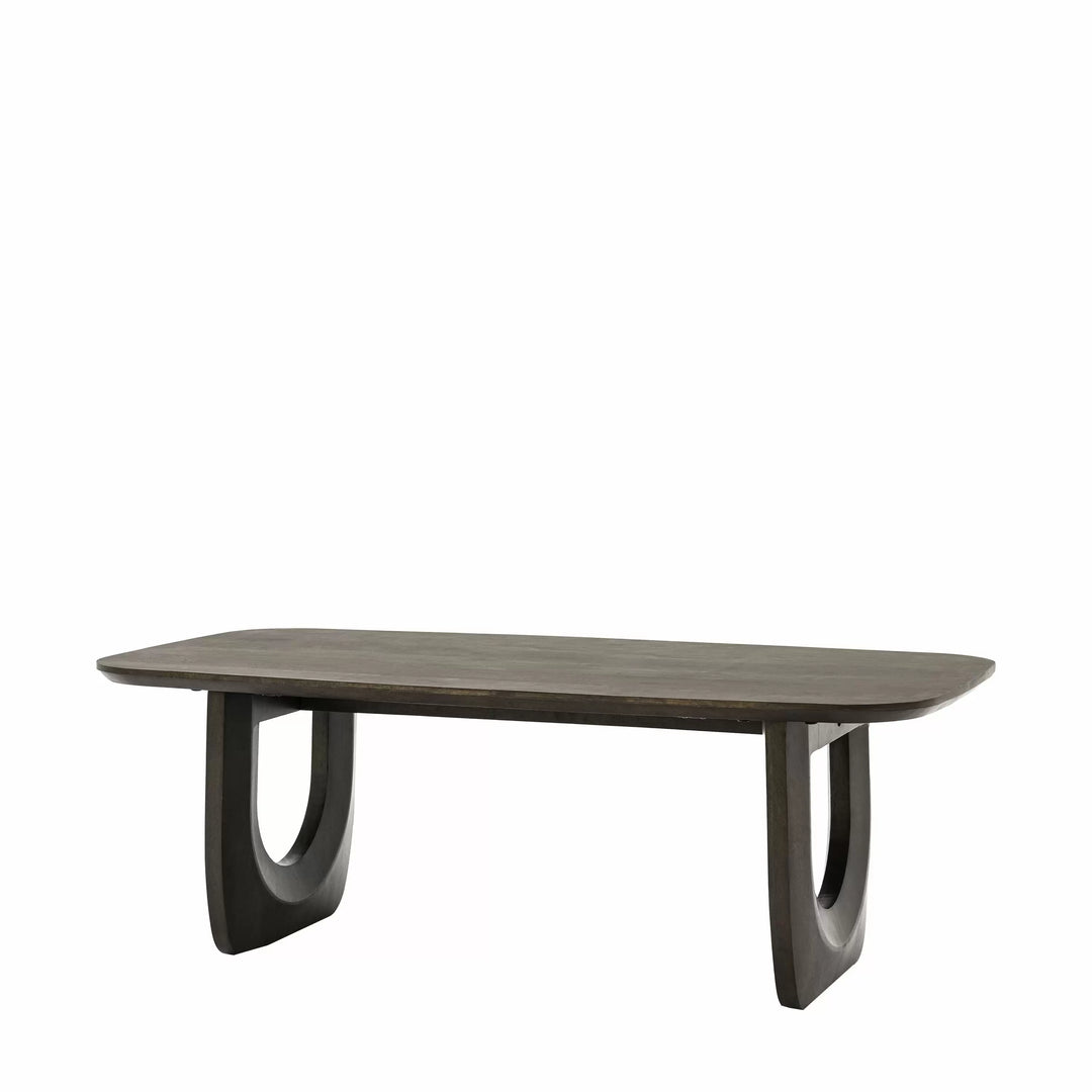 Mango Arc Coffee Table