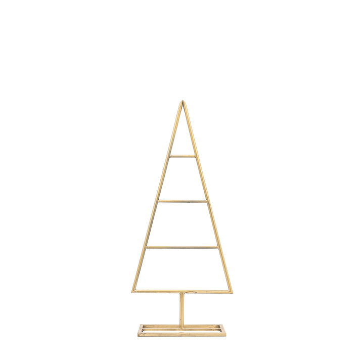 Axel Tree Decor | Gold