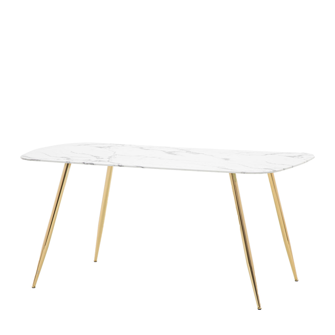 Evans Dining Table