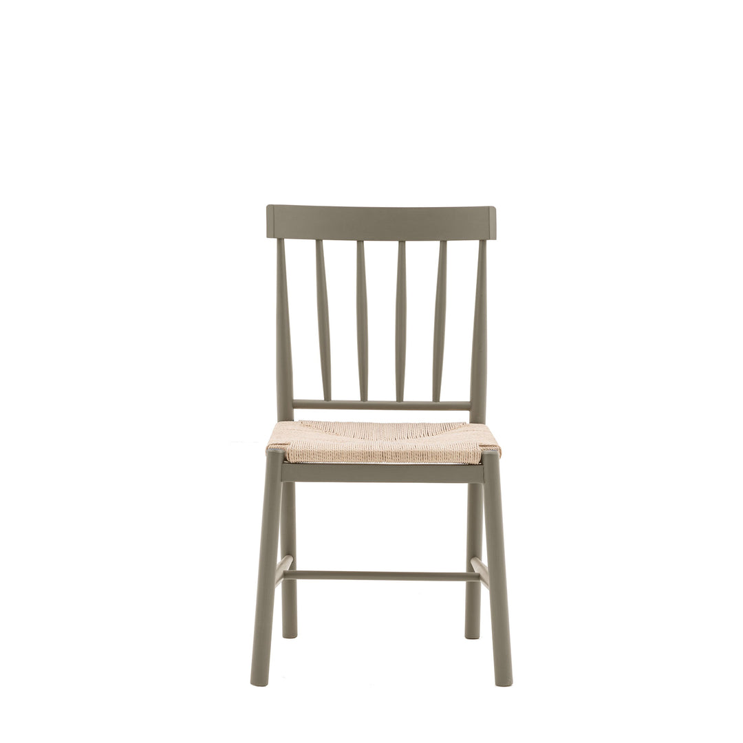 Eton Dining Chair 2pk | Prairie