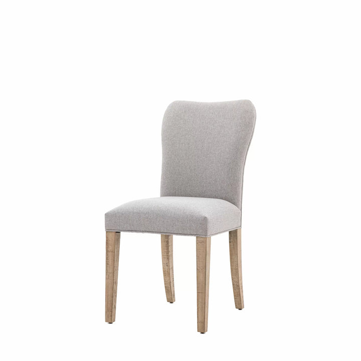 Saint Lucia Dining Chair 2pk