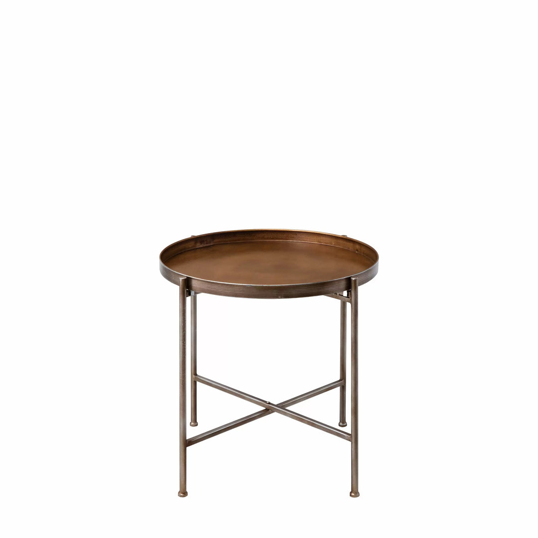 Lenox Tray Table 540x540x500mm