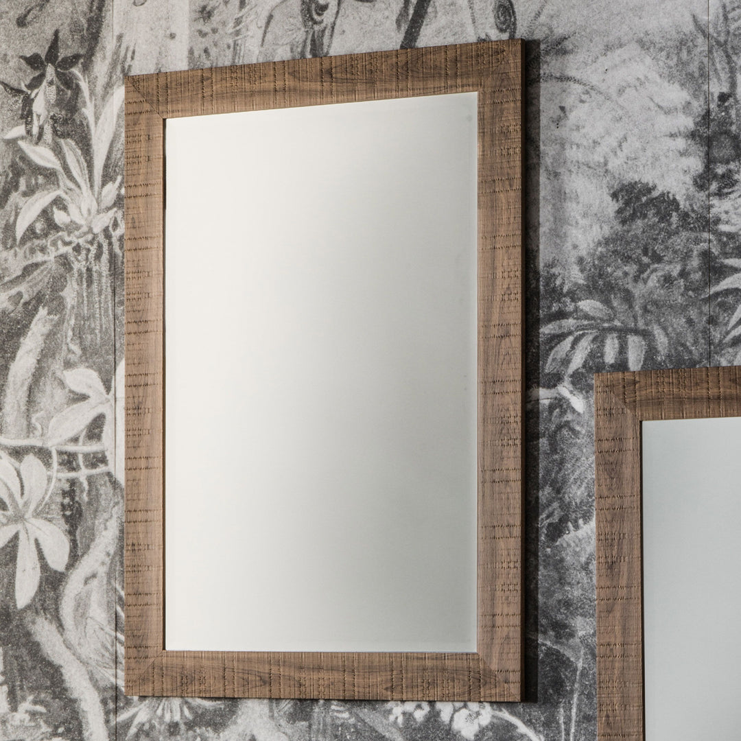 Deacon Farmhouse Mirror 99cm