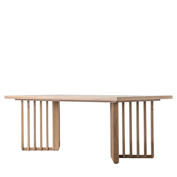 Large Okayama Dining Table