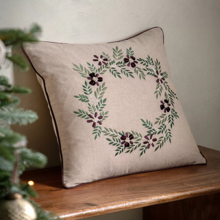 Windsor Wine Merry Xmas Cushion