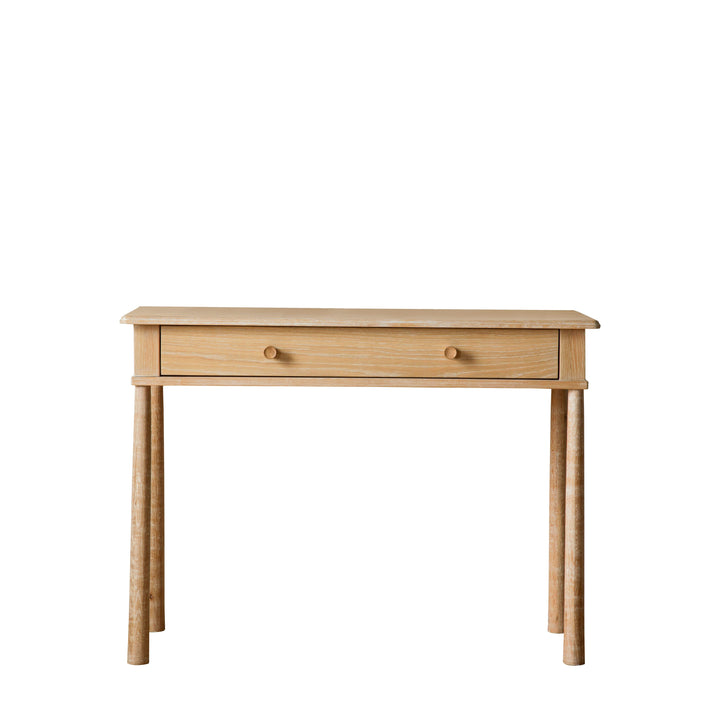 Wycombe Oak Dressing Table