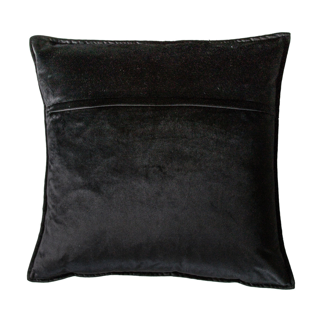 Meto Velvet Oxford Cushion