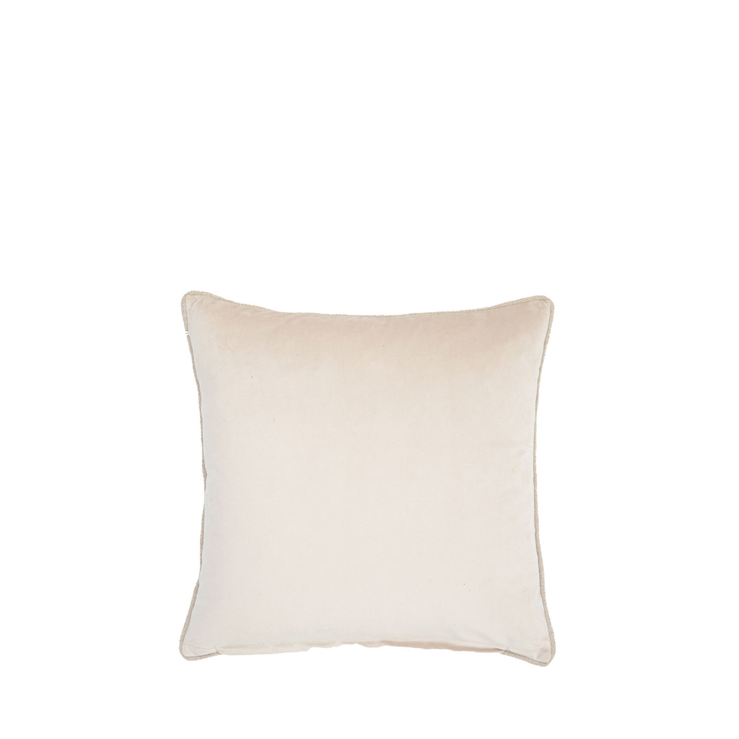 Natural Thistle Cushion