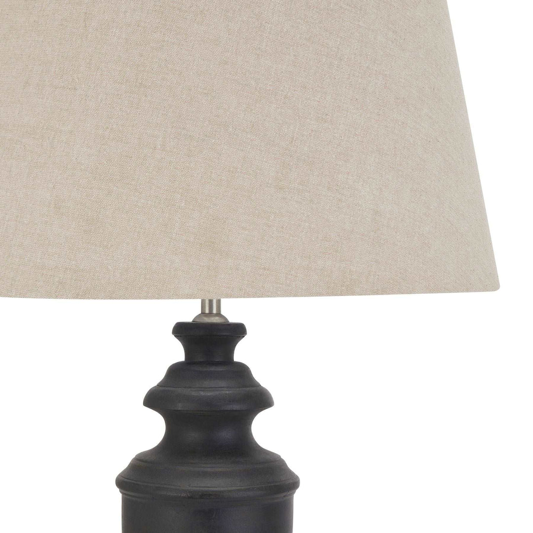 Delaney Urn Lamp 70cm