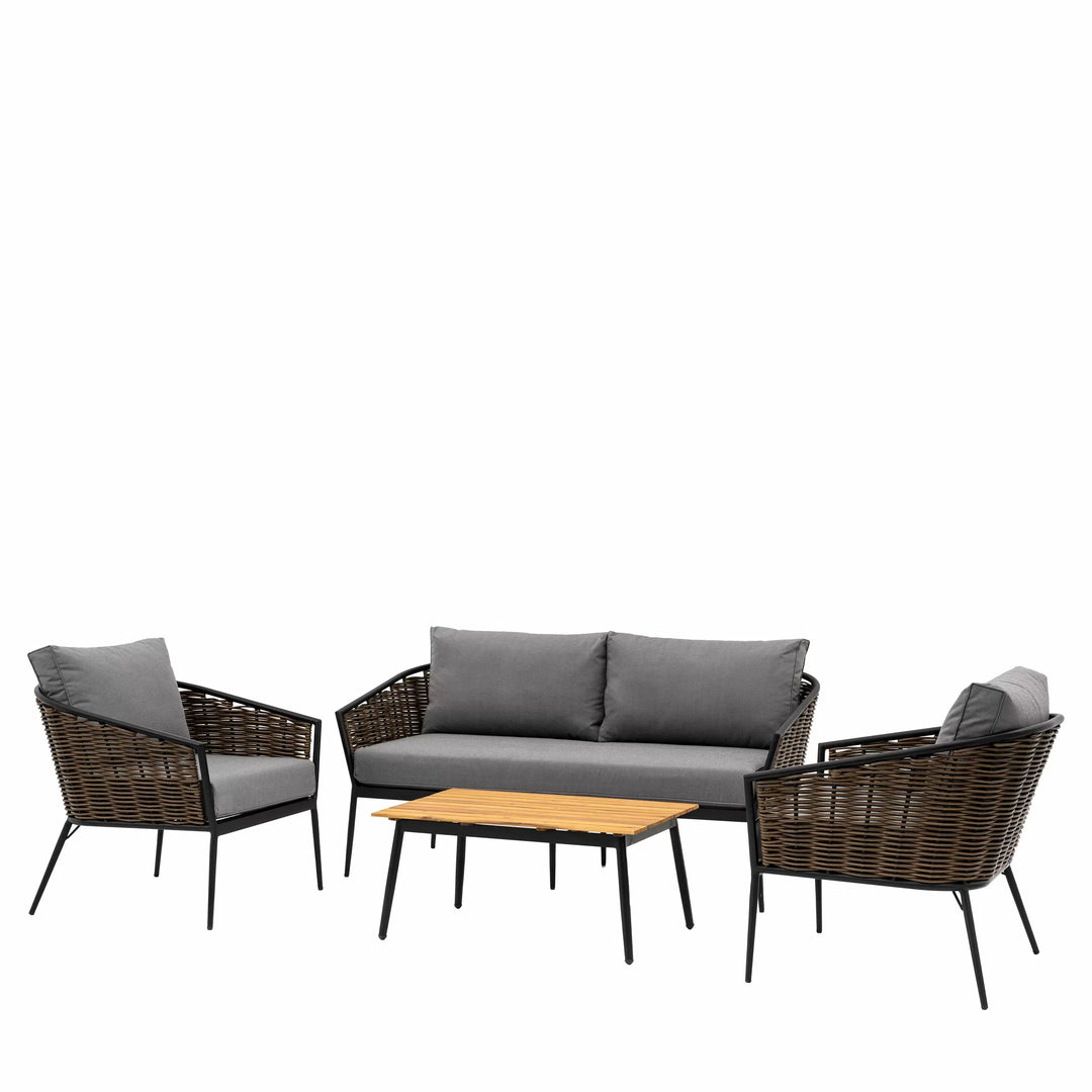 Marzano Lounge Set