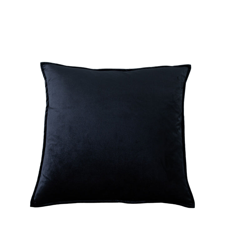 Meto Velvet Oxford Cushion