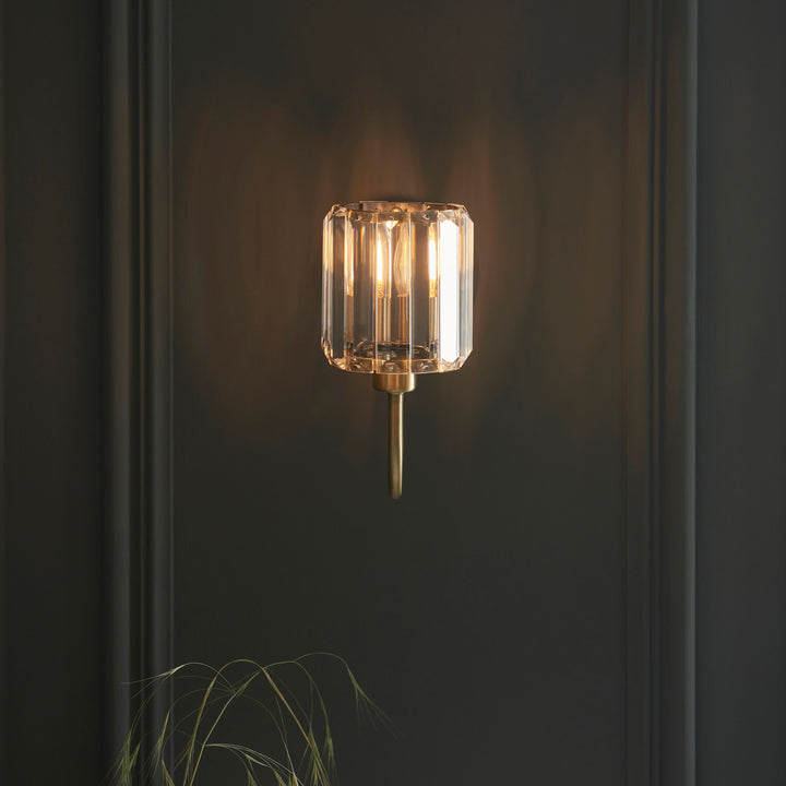 Diana Elegant Wall Light