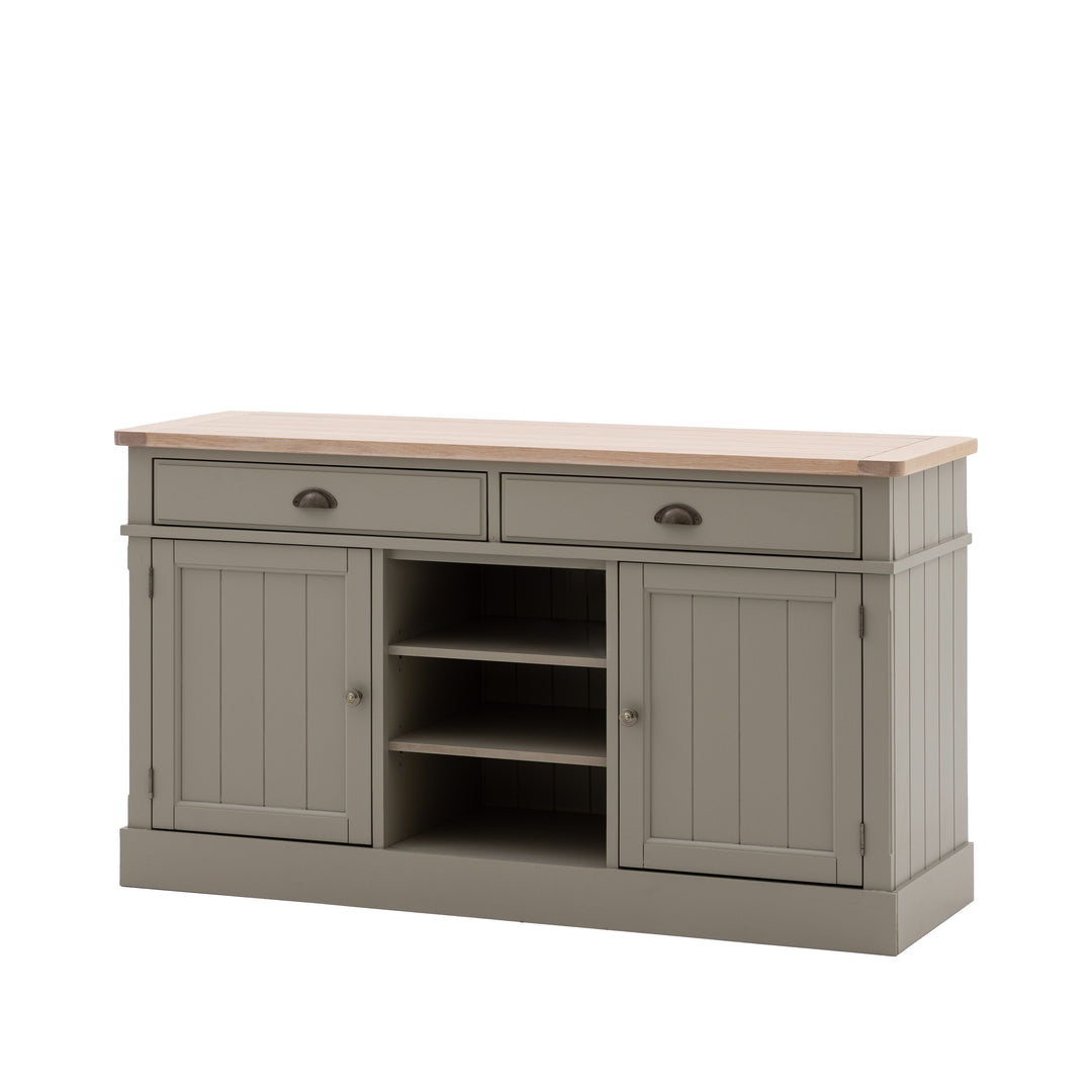 Eton 2 Door 2 Drawer Sideboard