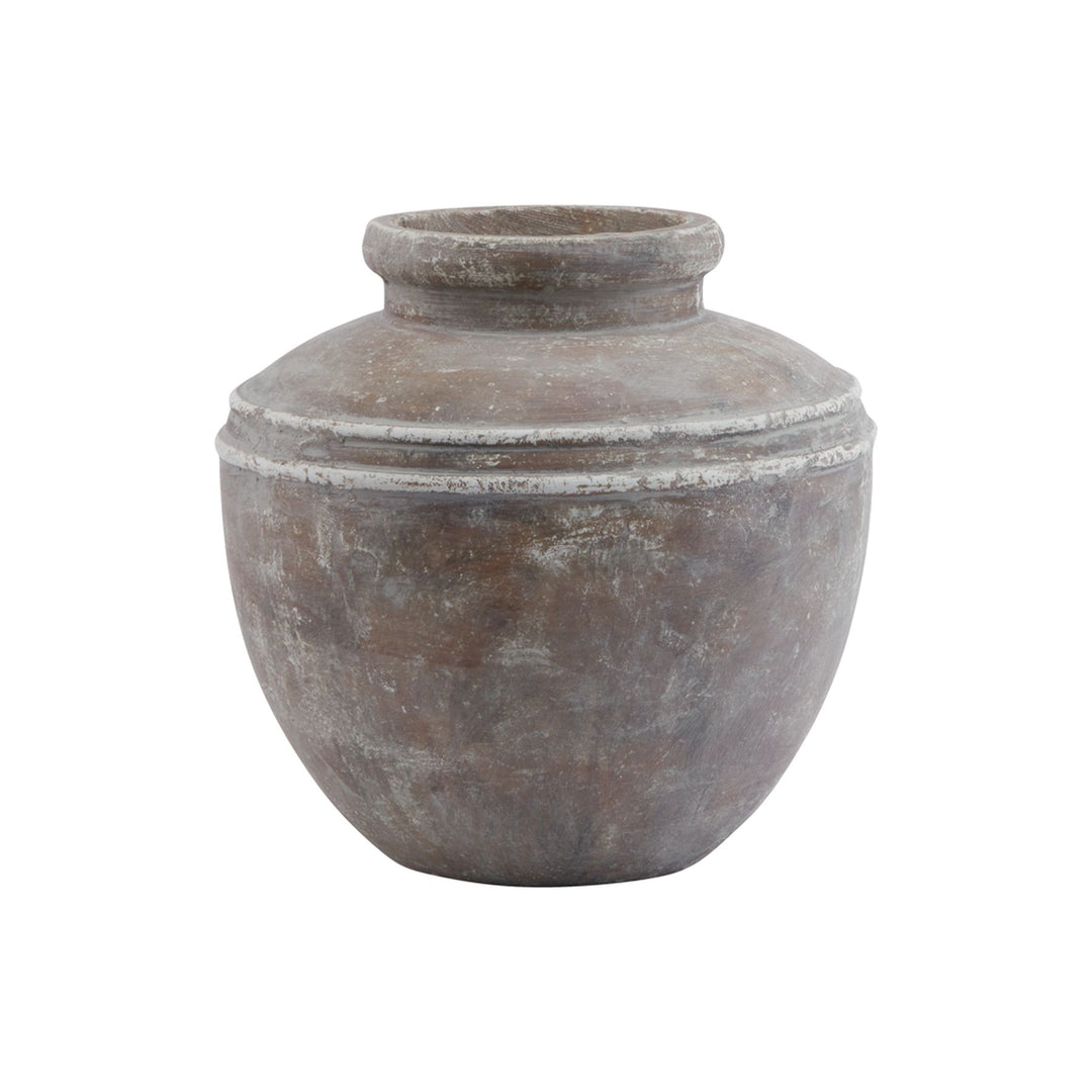 Siena Brown Water Pot 31cm