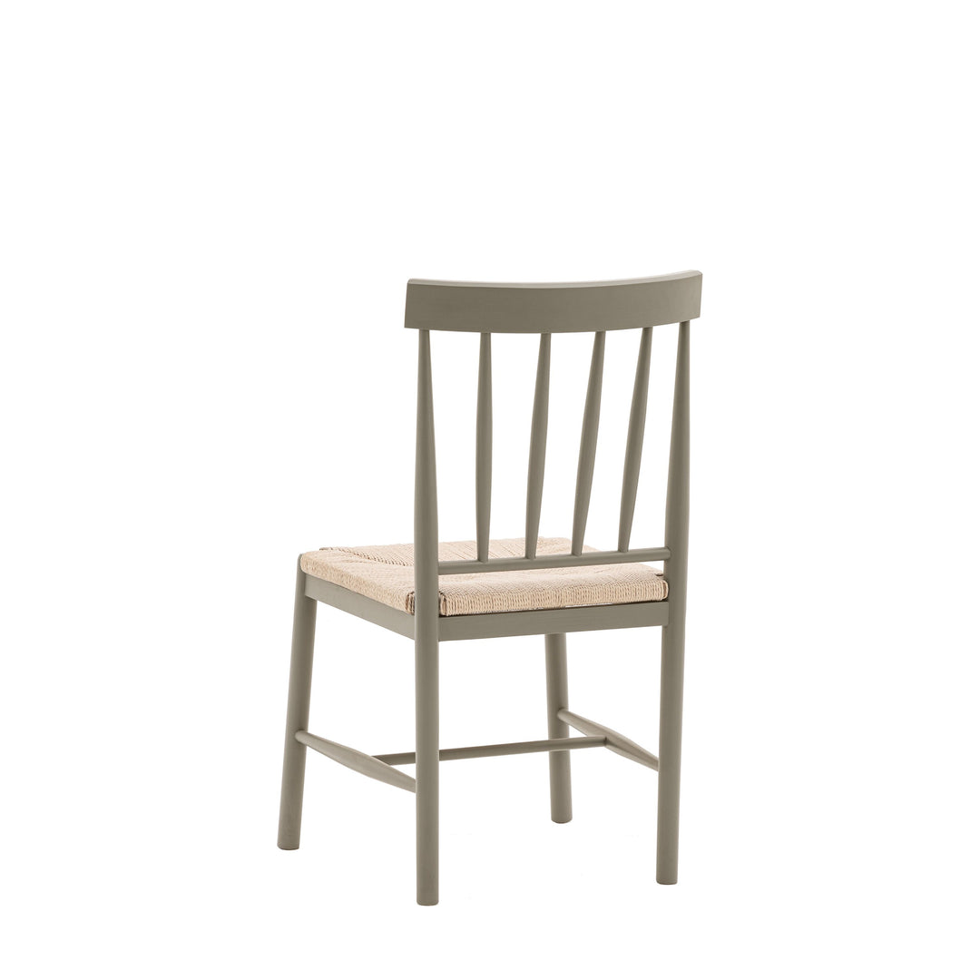 Eton Dining Chair 2pk | Prairie