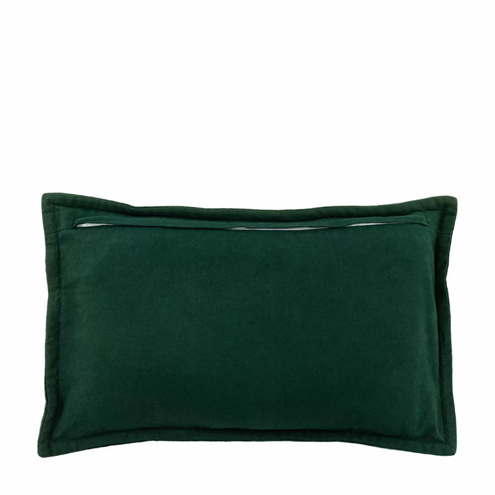 Velvet Natures Forest Merry Tree Cushion