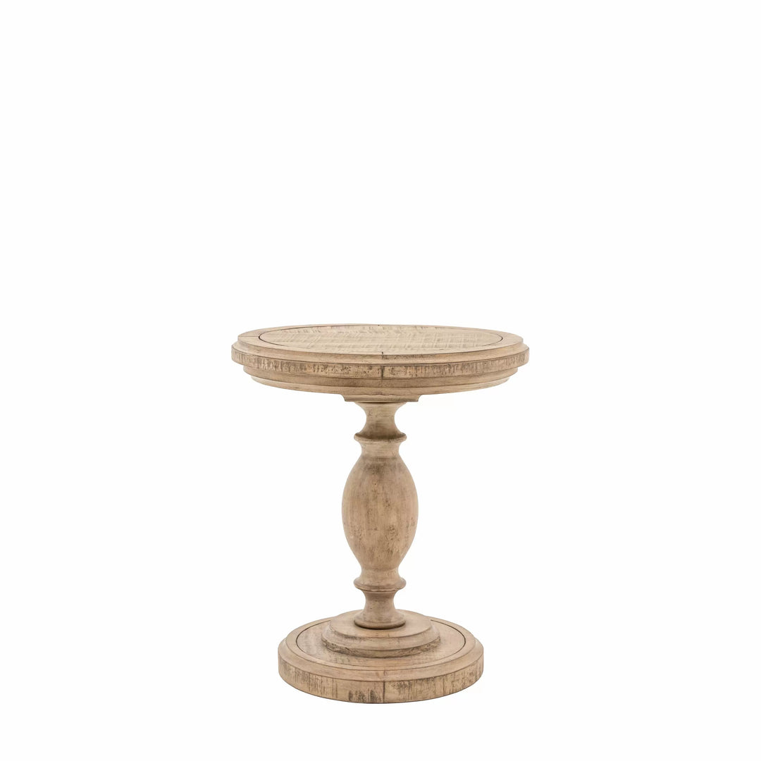 Saint Lucia Side Table