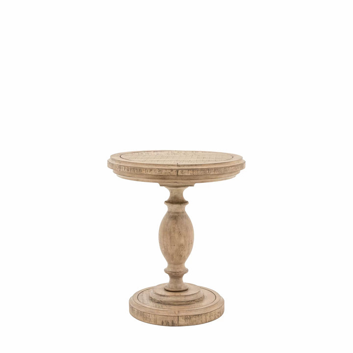 Saint Lucia Side Table