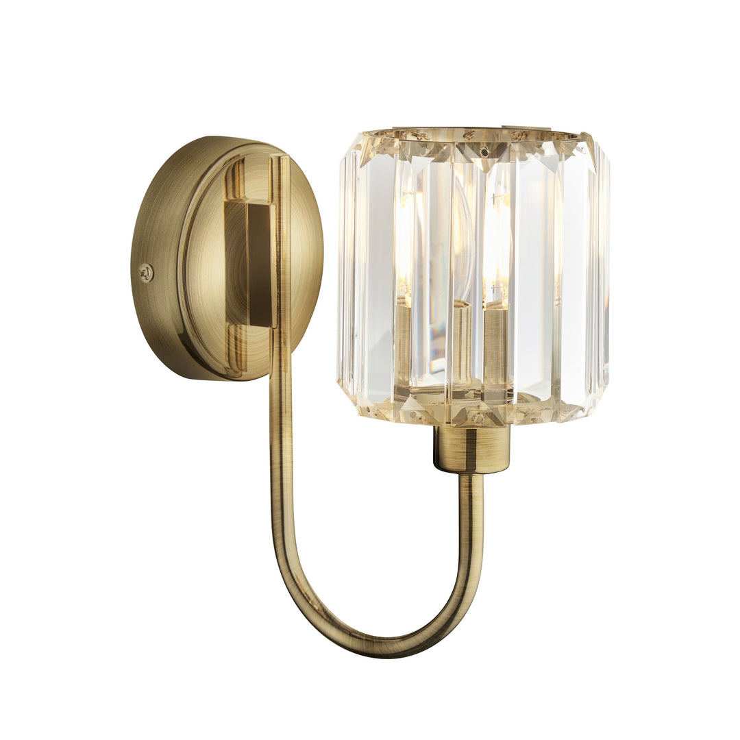 Diana Elegant Wall Light