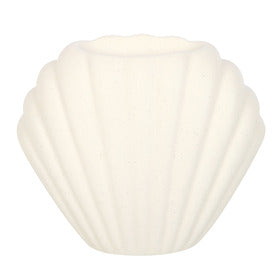 Seashell Oil Burner