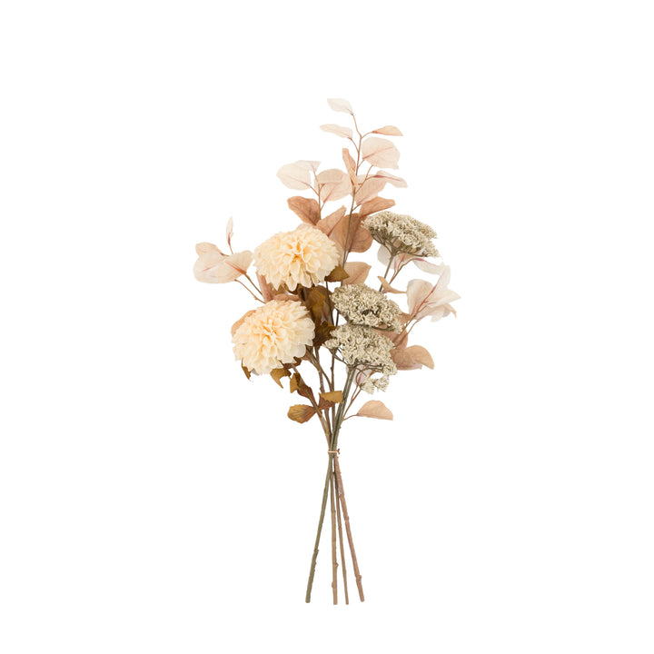 Dahlia Autumnal Bouquet | Natutal