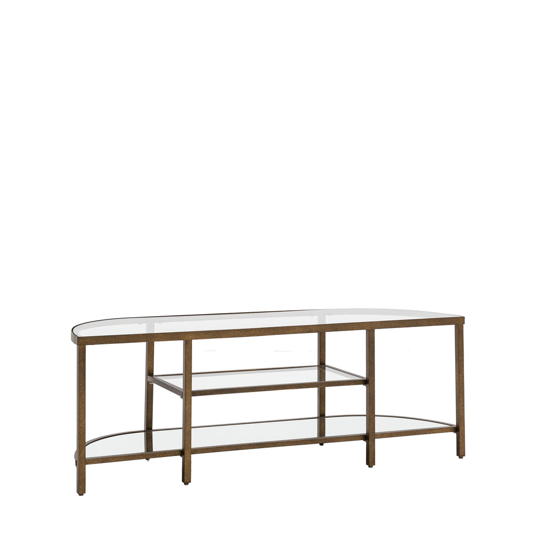 Hudson Bronze Media Unit