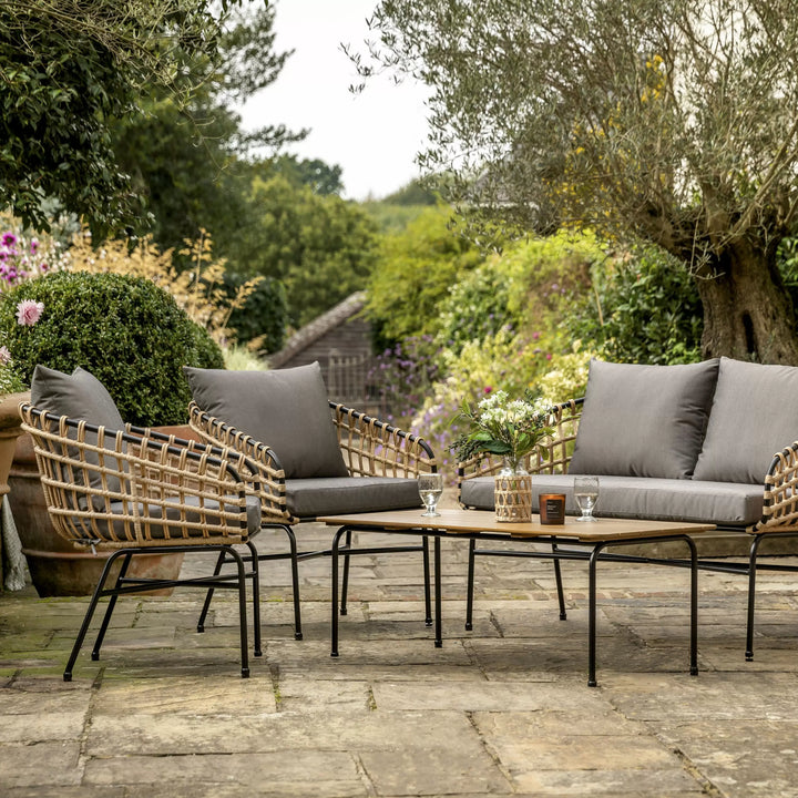 Antigua Lounge Set