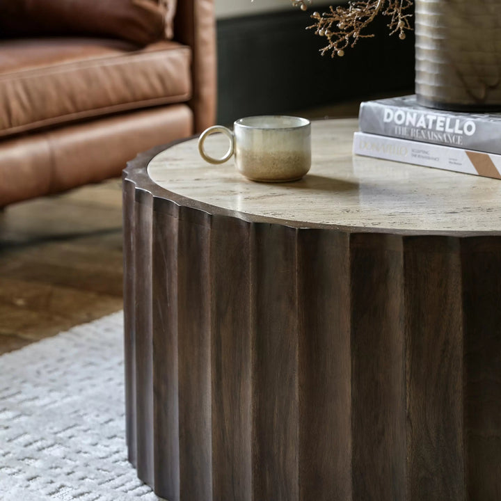 Cascia Coffee Table