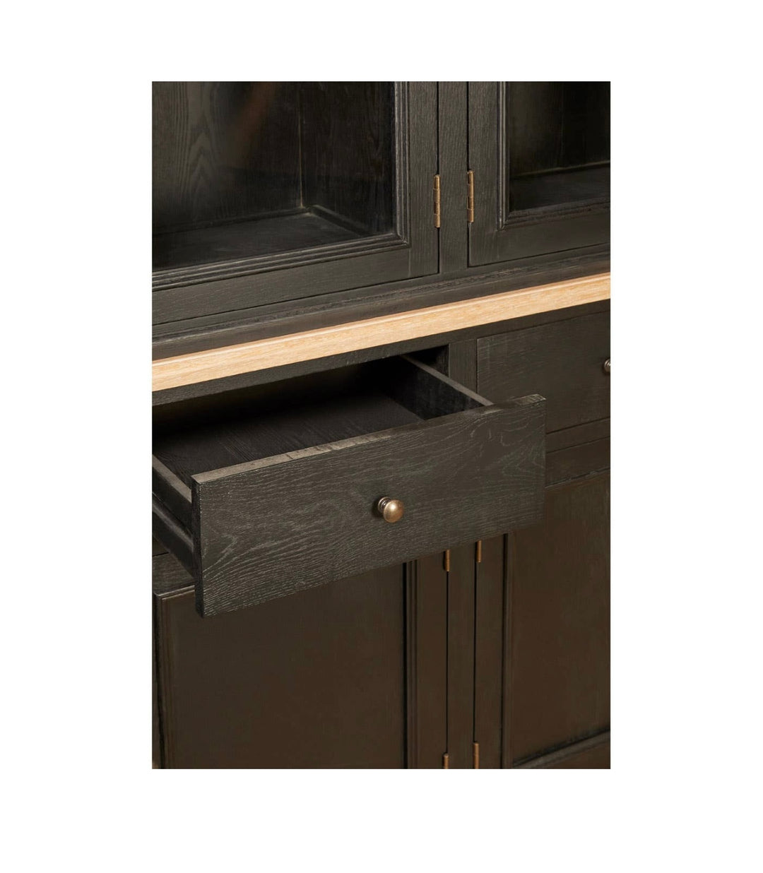 Lyon 4 Drawer Tall Cabinet