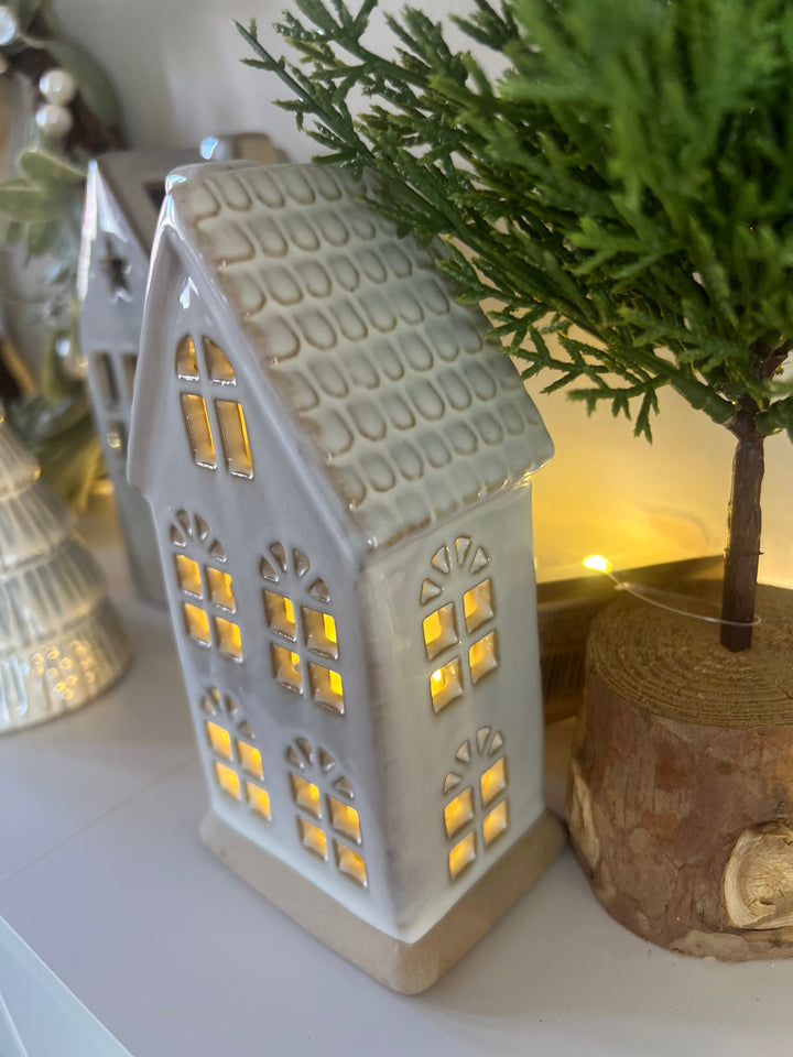 LED Natural House