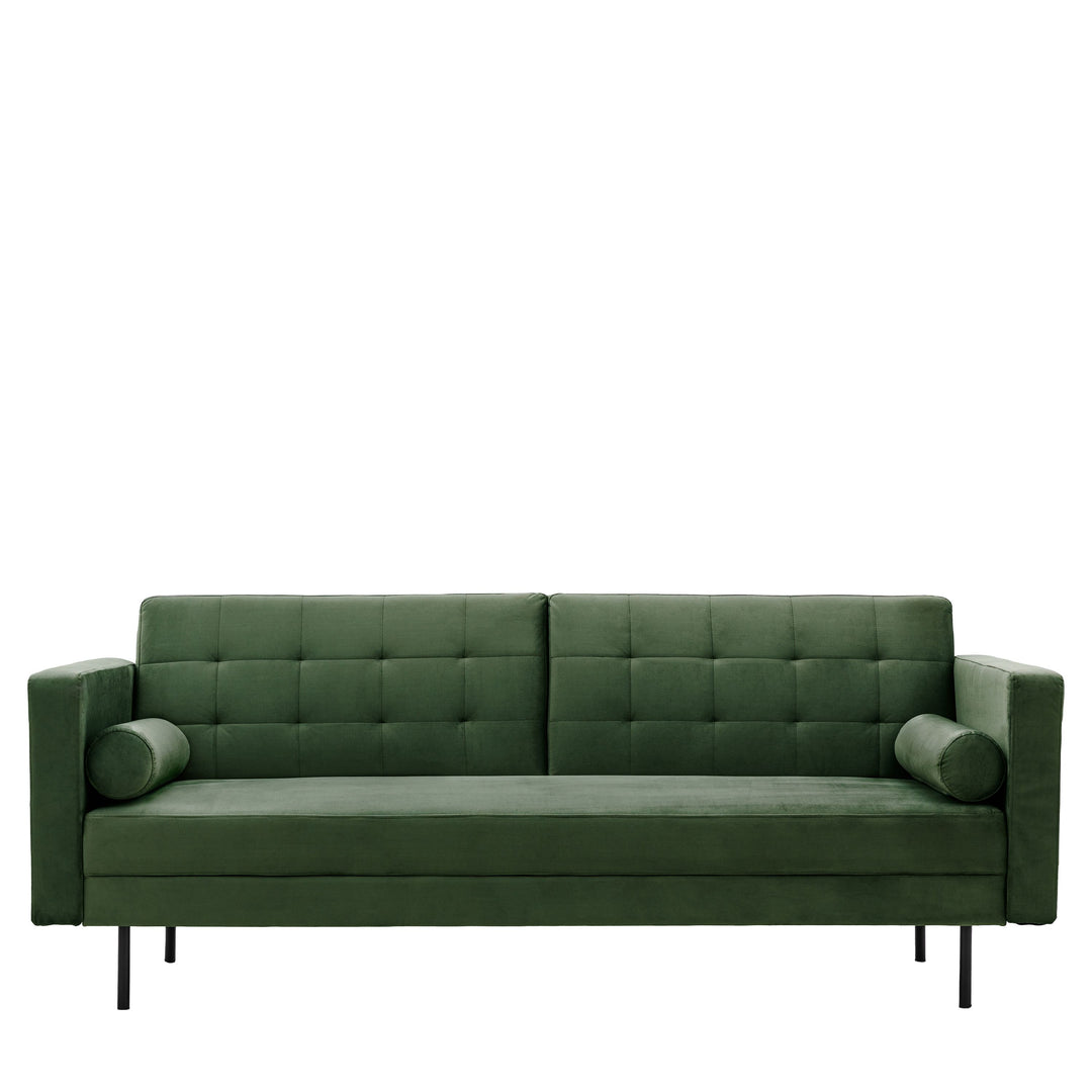 Eynsford Sofa Bed| Green