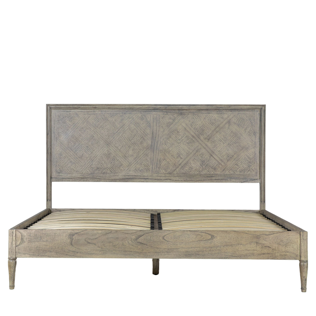 Mustique Bed | King