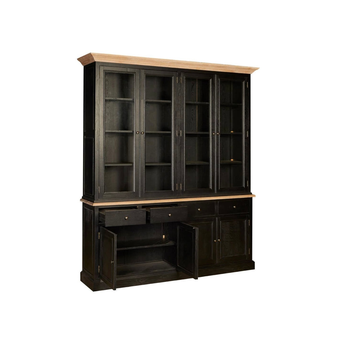 Lyon 4 Drawer Tall Cabinet