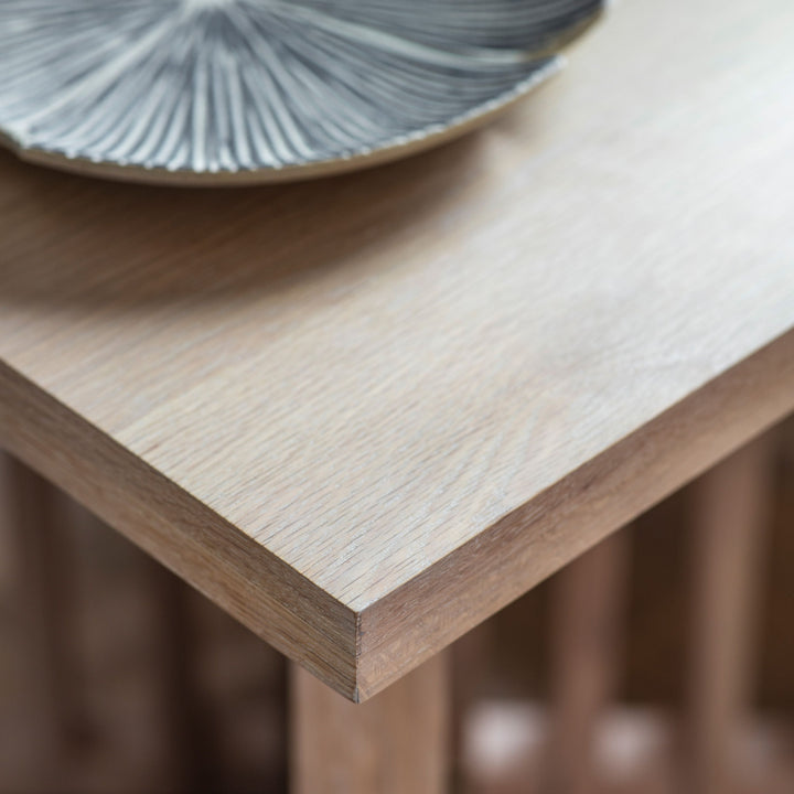 Small Okayama Dining Table