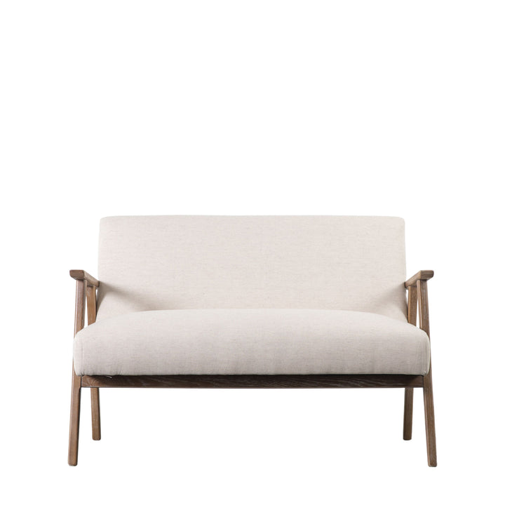 Neyland 2 Seater Sofa | Natural