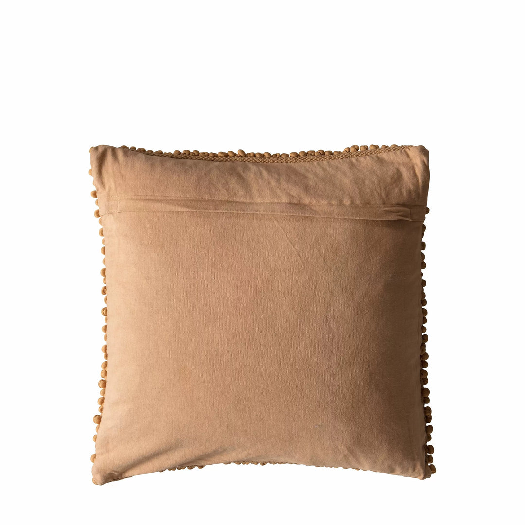 Pino Cushion Tan 45cm