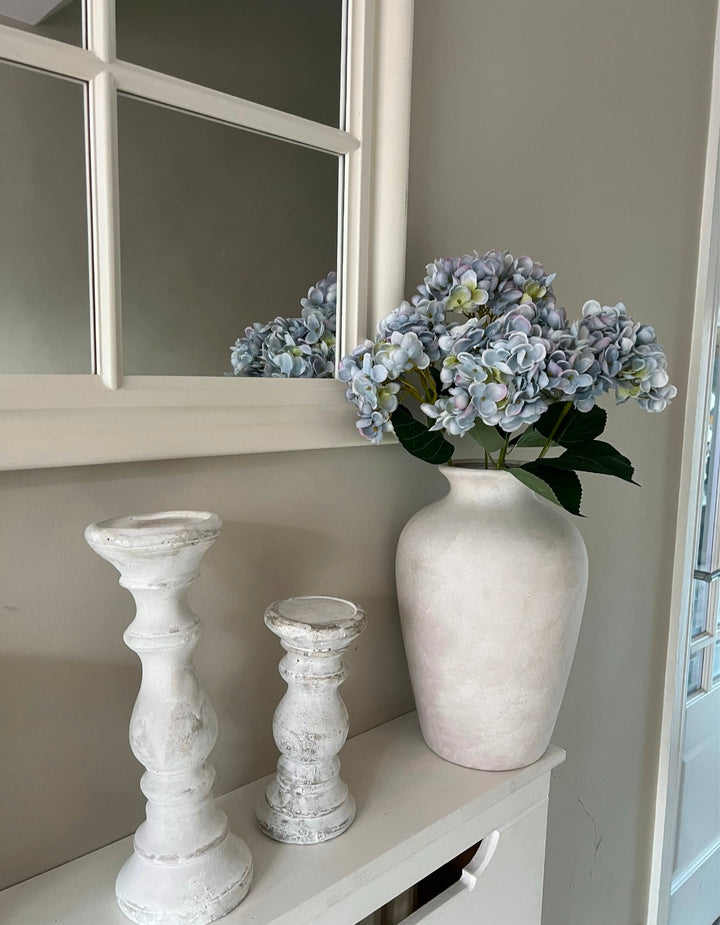 Darcy Chours Stone Vase