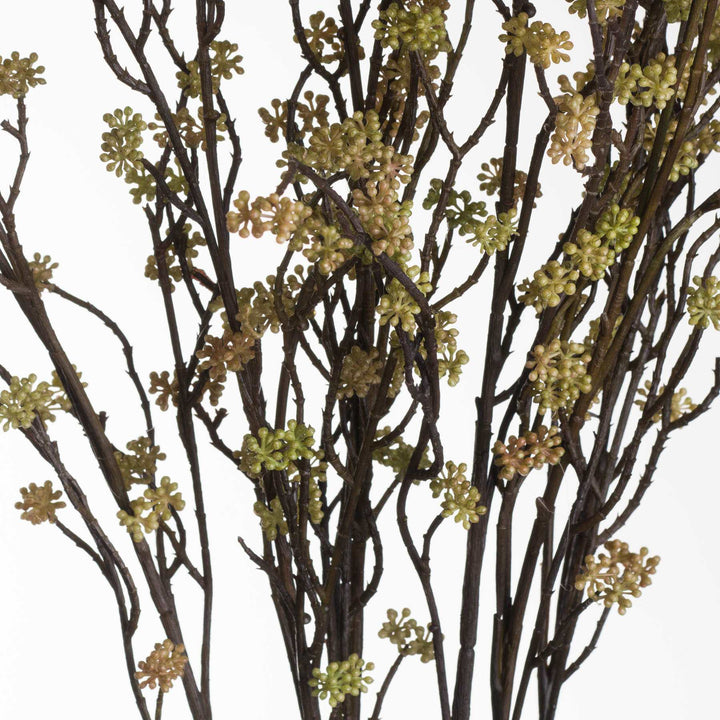Branch in Bloom Filler( 3 stems)