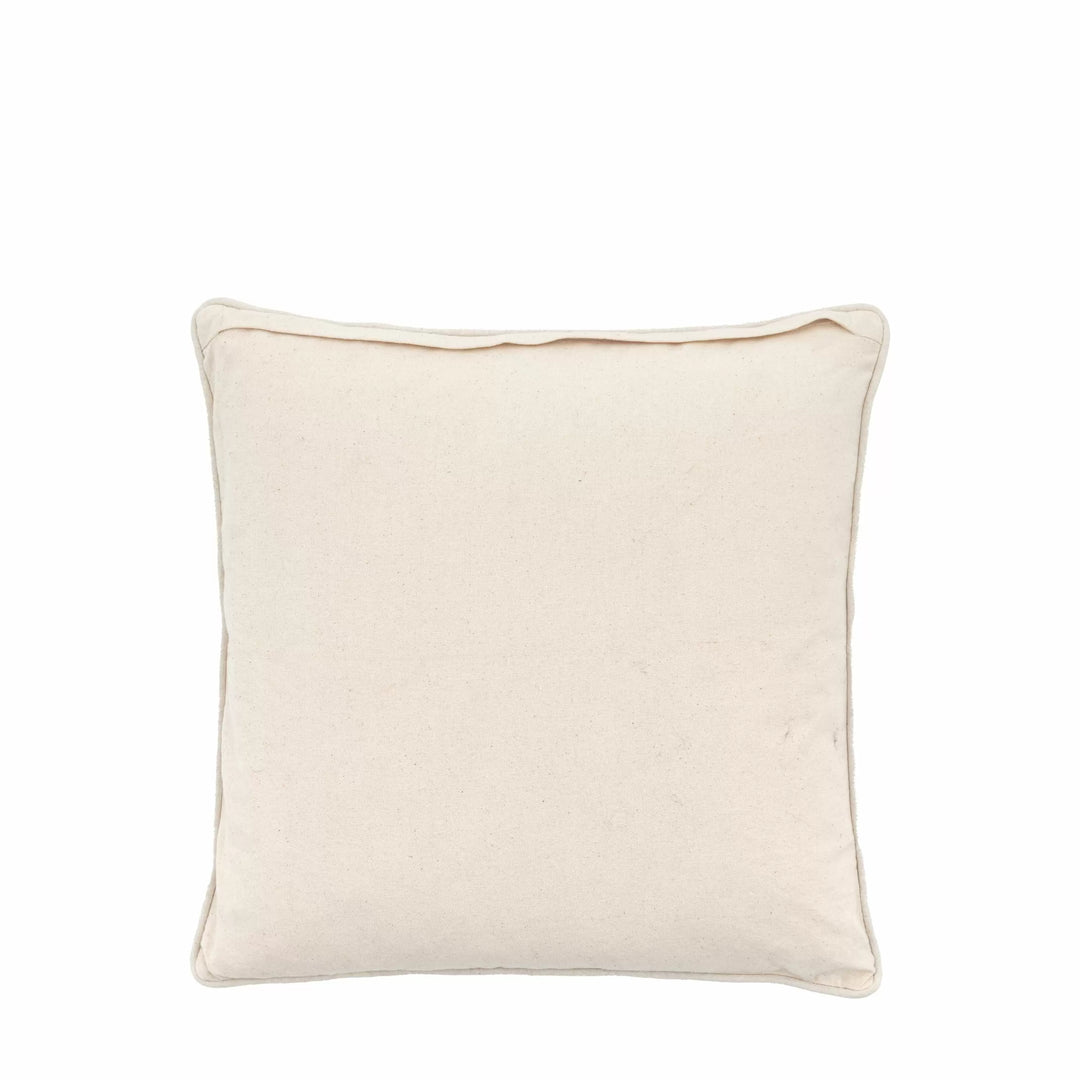 Pearly White Single Tree Cushion