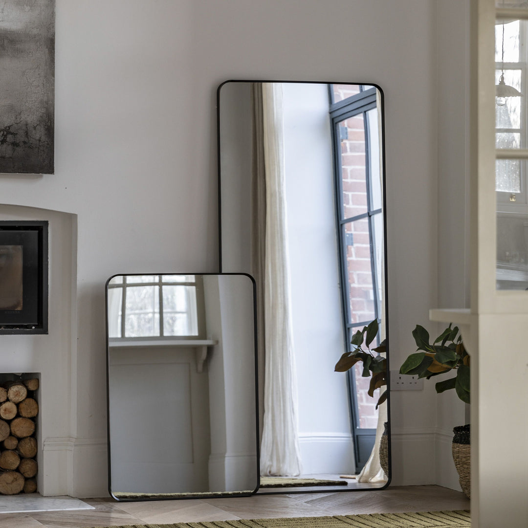 Holworth Extra Large Leaner Mirror