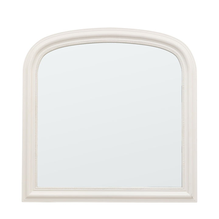 Sherwood Stone Over mantle Mirror