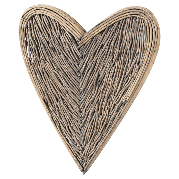 Willow Branch Heart