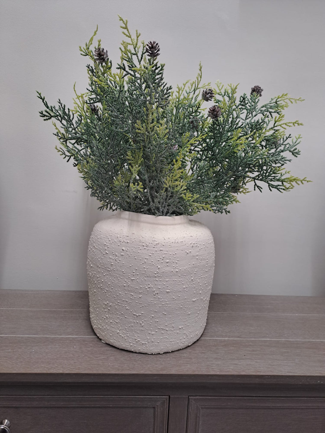 Maggie Vase Small, 21.5cm