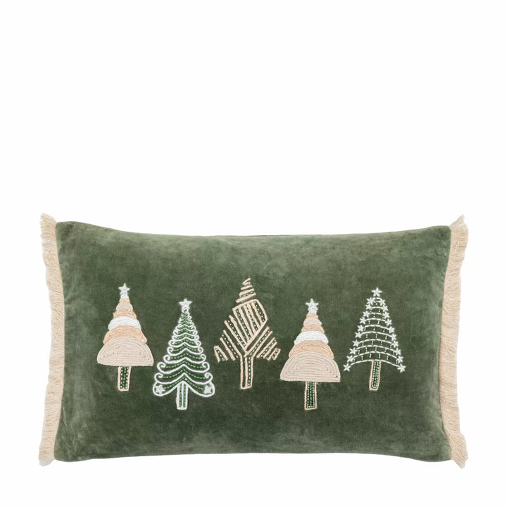 Natures Forest Tree Scene Cushion
50cm x 30cm