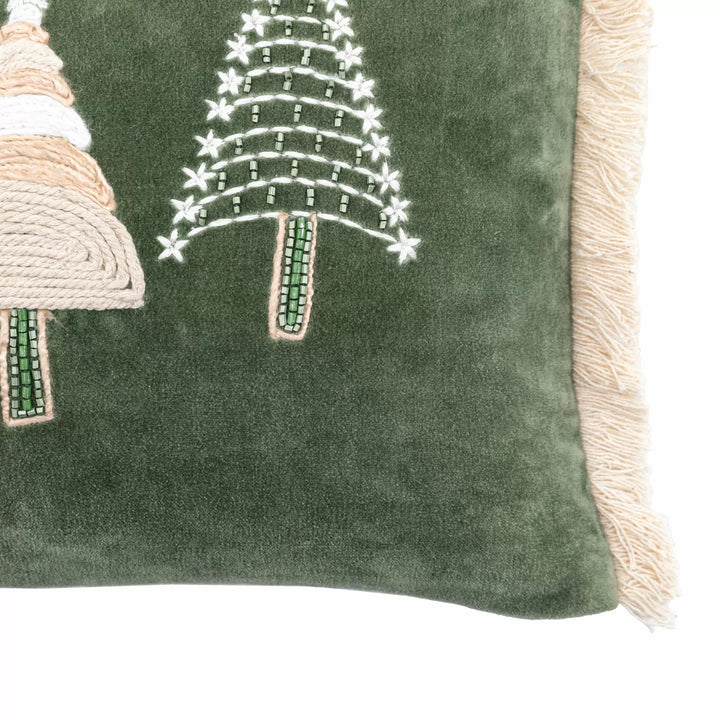 Natures Forest Tree Scene Cushion
50cm x 30cm