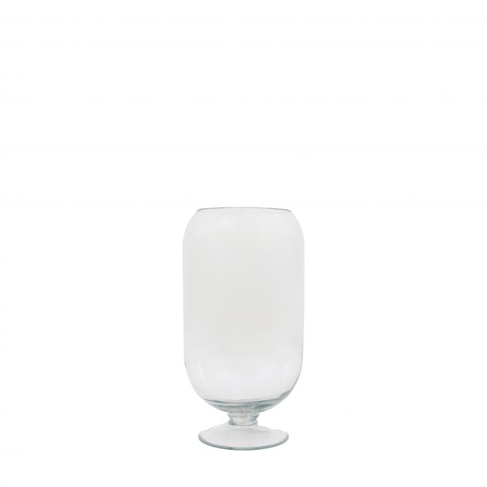Flynn Glass Vase | Small