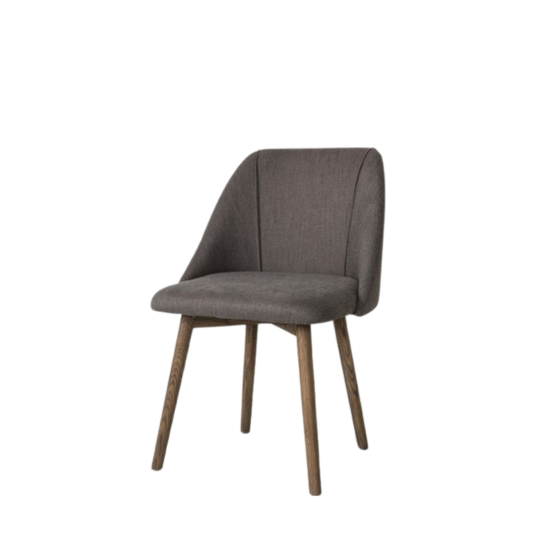 Elliot Dining Chair |Ash(Pack of 2)